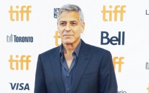 George Clooney Unapologetic Amid Backlash for Criticizing Hungarian Government