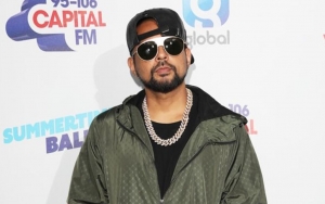 Sean Paul Wins Big at First-Ever BBC Radio 1 Lockdown Awards