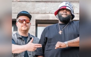 Killer Mike Calls Grammys 'Lame' After Run the Jewels Get Snubbed in 2021 Nominations