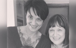 Asia Argento Mourning Mom Daria Nicolodi's Death