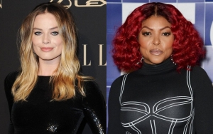 Margot Robbie Struggles With Thanksgiving Dish, Taraji P. Henson Wows Grandma With Recipe 