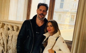Sofia Vergara and Joe Manganiello File Restraining Order Against Stalker