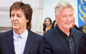 Paul McCartney Forms His Own Yoga Group With Alec Baldwin