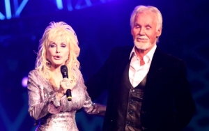 Dolly Parton Spills on Kenny Rogers' Part in the Long-Gap Between Her Christmas Albums 