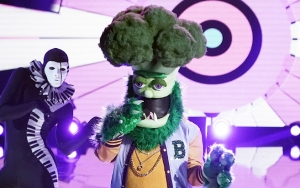 'The Masked Singer' Recap: Broccoli Cut, Unveiled as Famed Singer