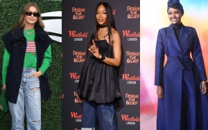 Gigi Hadid and Naomi Campbell Back Halima Aden for Quitting Runway Over Religious Beliefs