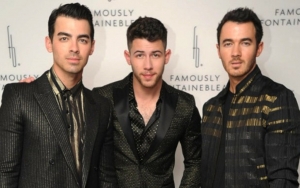 Jonas Brothers Accused of Being Mean to Black Woman