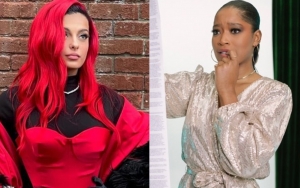 Bebe Rexha and Keke Palmer Deliver Stunning Performance at 2020 Macy's Thanksgiving Day Parade