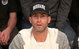 Adam Levine Cuts to the Chase in Grammy Nominations Debate