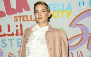 Kate Hudson Refuses to Judge Other Parents' Choices in Raising Their Children