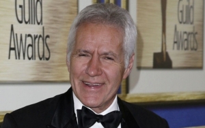 Alex Trebek Shares Uplifting Thanksgiving Message in Pre-Recorded 'Jeopardy!' Clip