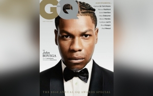 John Boyega Wins Icon Honor at 2020 GQ Men of the Year Awards