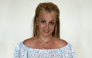 Britney Admits She Forgets It's Thanksgiving Week as She Says 'It's OK Not to Be Perfect'