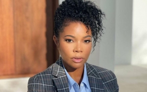 Gabrielle Union Considers It a Crime for Her Not to Give Back to Community 