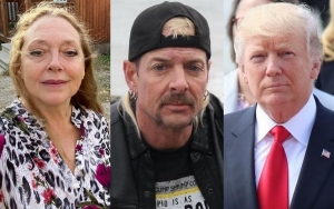 Carole Baskin: Pardoning Joe Exotic Would Not Benefit Donald Trump