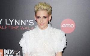 Kristen Stewart Admits to Struggling to Represent LGBTQ in the Past