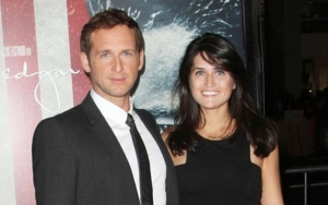 Josh Lucas Called 'Selfish A**hole' by Ex-Wife for Taking Son to Maskless Party