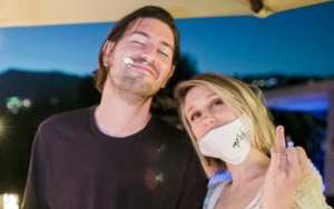 Taissa Farmiga of 'American Horror Story' Secretly Married to Hadley Klein for Over Three Months