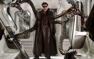 Alfred Molina's Doctor Octopus Rumored to Return for 'Spider-Man 3'