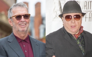 Eric Clapton Joins Forces With Van Morrison to Do Anti-Lockdown Charity Single