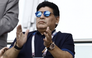 Diego Maradona's Lawyer Blames Death on 'Criminal Idiocy,' Demands Investigation