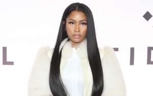 Nicki Minaj Shares Cute Clip of Her Baby Boy Cooing