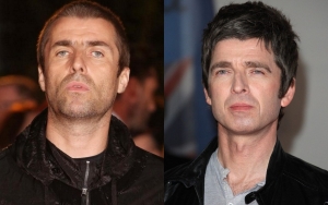This Is How Liam Gallagher Wants to End His Longtime Feud With Brother Noel