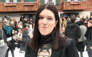 The XX's Romy Madley Croft Afraid to Write Gay Love Songs When She Was Younger