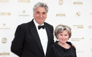 Imelda Staunton and Husband Jim Carter Tapped for Online Christmas Show 