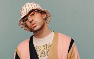 Bad Bunny Credits New Album for Preventing Him From Turning Into Zombie During Pandemic