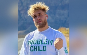 Jake Paul Denies Ever Saying Covid-19 Is Hoax but Audio Interview Proves Otherwise