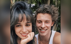Camila Cabello Pays Tribute to Shawn Mendes in Sweet Thanksgiving Post