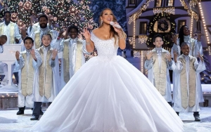Mariah Carey Taps Ariana Grande, Jennifer Hudson, Snoop Dogg and More for Christmas Special
