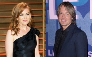 Isla Fisher and Keith Urban to Voice New Animated Movie