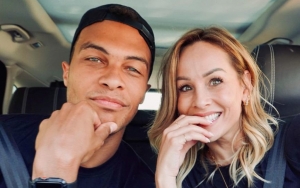 Dale Moss Sends Clare Crawley Words of Encouragement After Her 'Going Through Things' Post