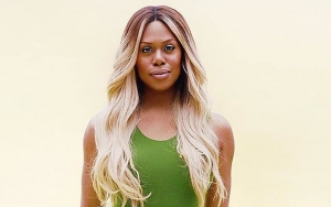Laverne Cox Laments Transphobic Attack on Her and Friend: 'It's Not Safe in the World'
