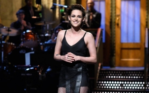 Kristen Stewart Gets 'Happiest Season' Role Thanks to 2017 'SNL' Monologue