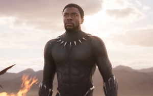 'Black Panther' Gets New Opening Credits in Honor of Chadwick Boseman's Birthday