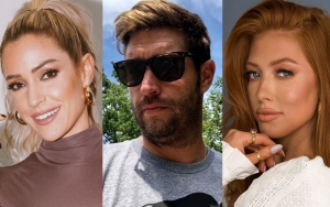 Kristin Cavallari Makes A Post About Happiness After Jay Cutler Hangs Out With Shannon Ford