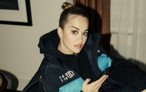 Rita Ora Under Fire for 'Selfish' Birthday Party Amid COVID-19 Lockdown