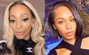 'RHOP': Karen Huger Leaves Her Own Party After Being Confronted Over Monique Samuels Invite