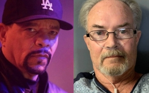 Ice-T Shades Anti-Masker Father-in-Law After Serious COVID-19 Battle