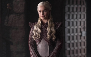 Emilia Clarke Left 'Game of Thrones' Director in Awe With Impromptu Valyrian Monologue