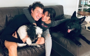 Camila Cabello Gets Honest About Relationship With Shawn Mendes