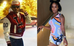 Future Gives New Girlfriend Diamond Earrings After Lori Harvey Is Spotted With Michael B. Jordan