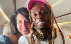 Lil Wayne Back Together With Denise Bidot Post-Breakup Over Clashing Political Views