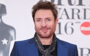 Simon Le Bon Feels Lucky His Family Has Each Other After Battling COVID-19