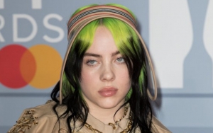 Billie Eilish Shuts Down Fat-Shamers After Viral Tank Top Photo