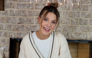 Millie Bobby Brown Seemingly Deletes Her TikTok Account Due to Disrespectful Fan