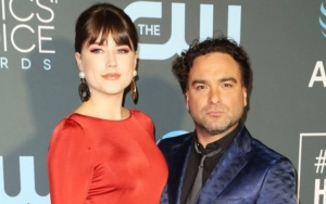 Johnny Galecki to Continue Co-Parenting With Alaina Meyer Post-Breakup